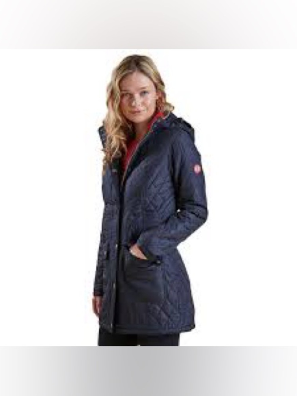 Barbour jacket